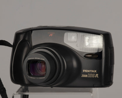 Appareil photo Pentax Zoom 105-R 35 mm