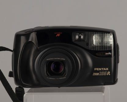 Appareil photo Pentax Zoom 105-R 35 mm