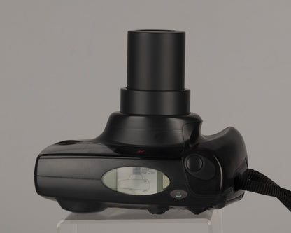 Appareil photo Pentax Zoom 105-R 35 mm