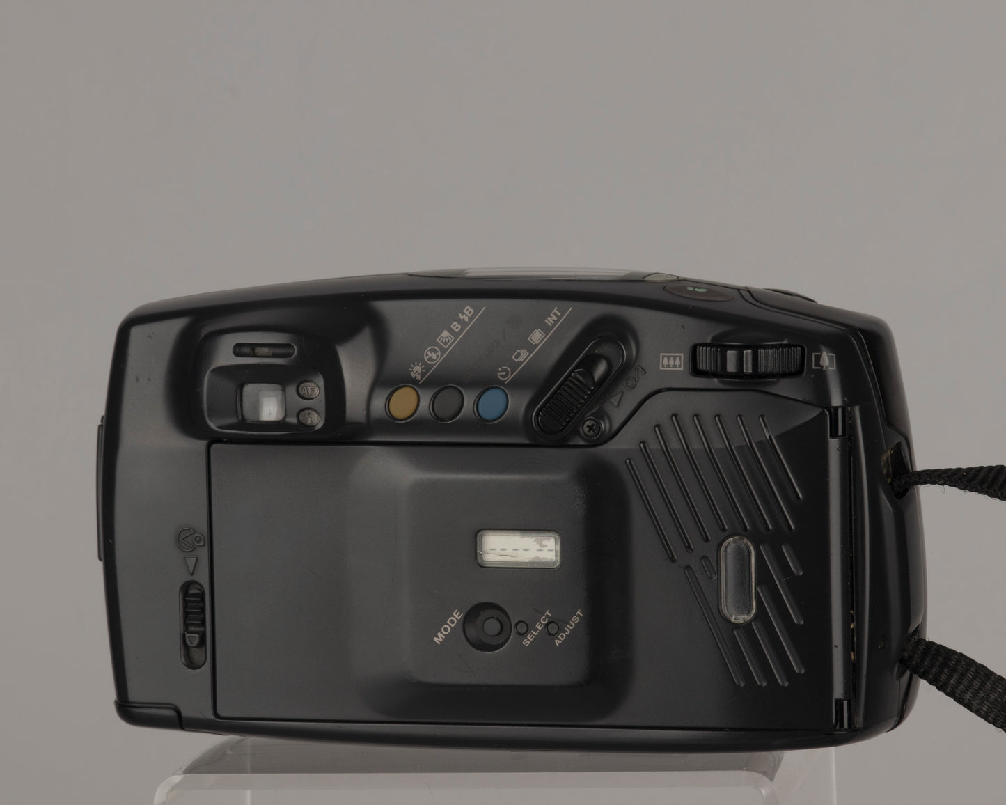 Appareil photo Pentax Zoom 105-R 35 mm