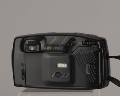 Appareil photo Pentax Zoom 105-R 35 mm
