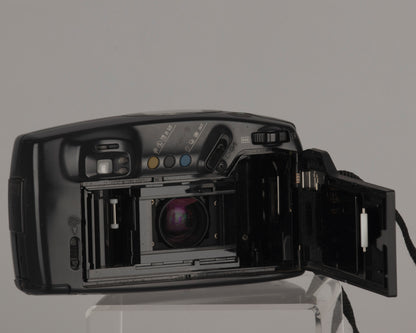 Appareil photo Pentax Zoom 105-R 35 mm