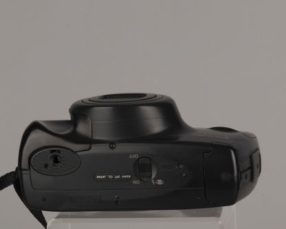 Appareil photo Pentax Zoom 105-R 35 mm
