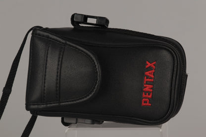 Appareil photo Pentax Zoom 105-R 35 mm