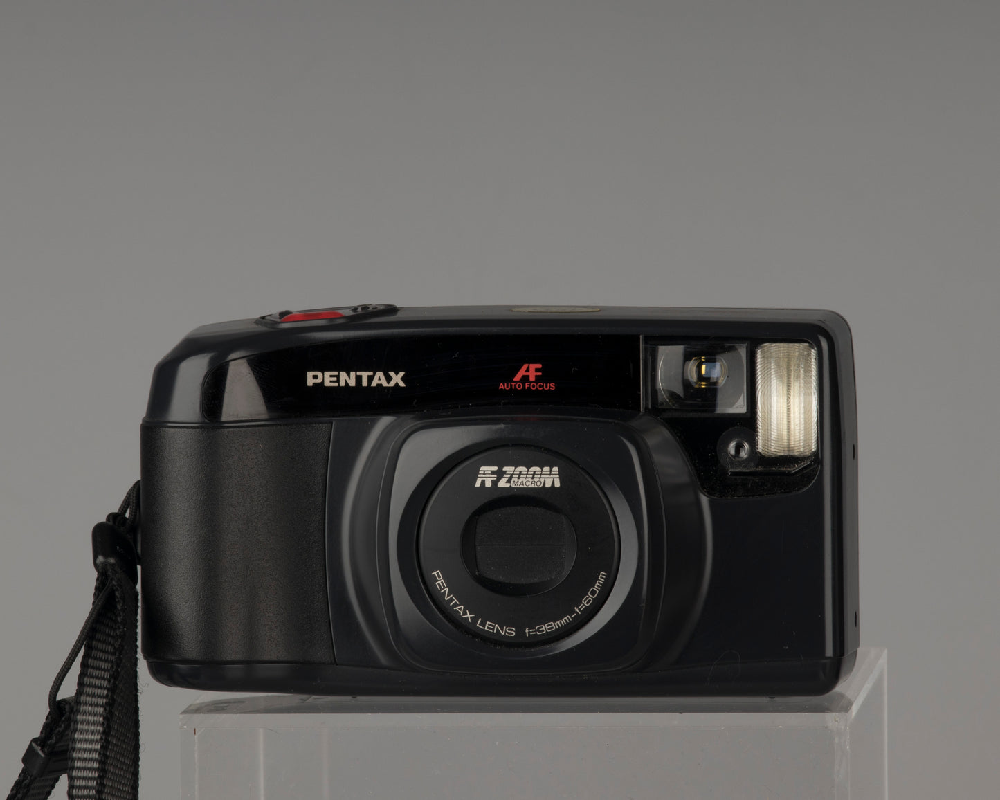 Appareil photo Pentax Zoom 60 35 mm