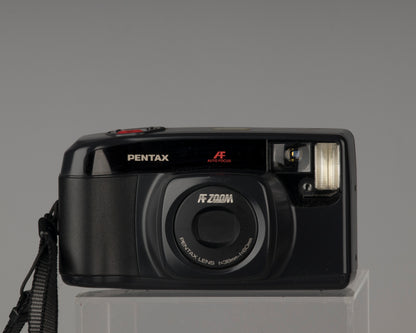 Appareil photo Pentax Zoom 60 35 mm
