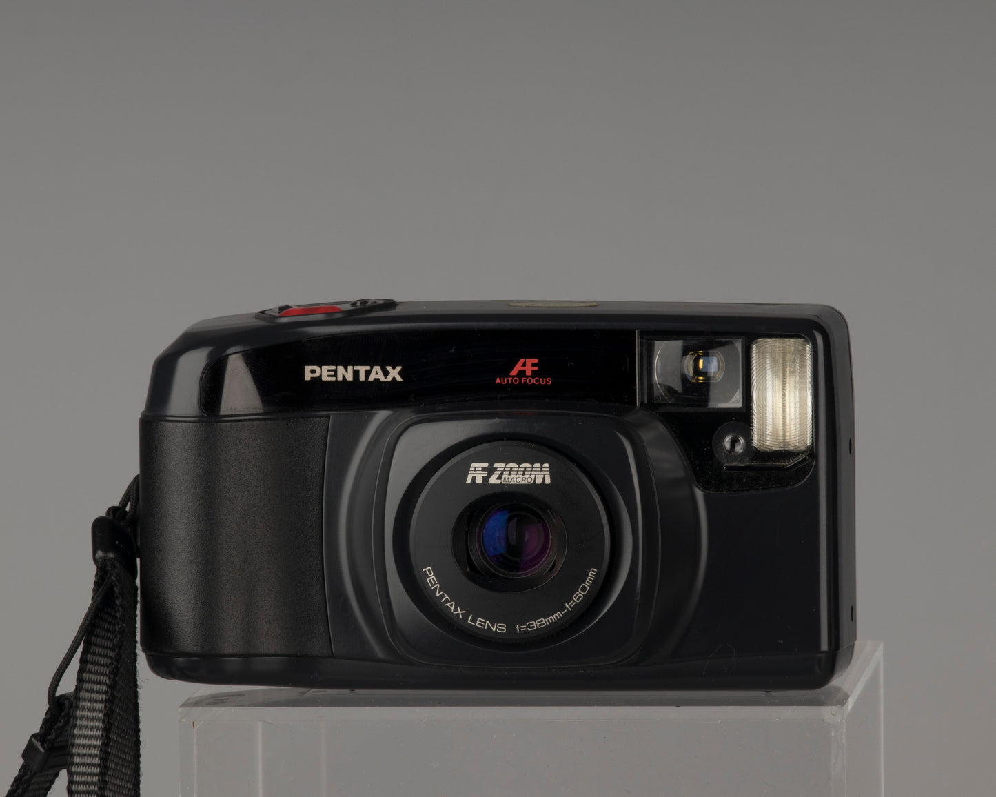 Appareil photo Pentax Zoom 60 35 mm