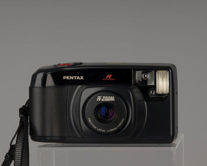 Appareil photo Pentax Zoom 60 35 mm