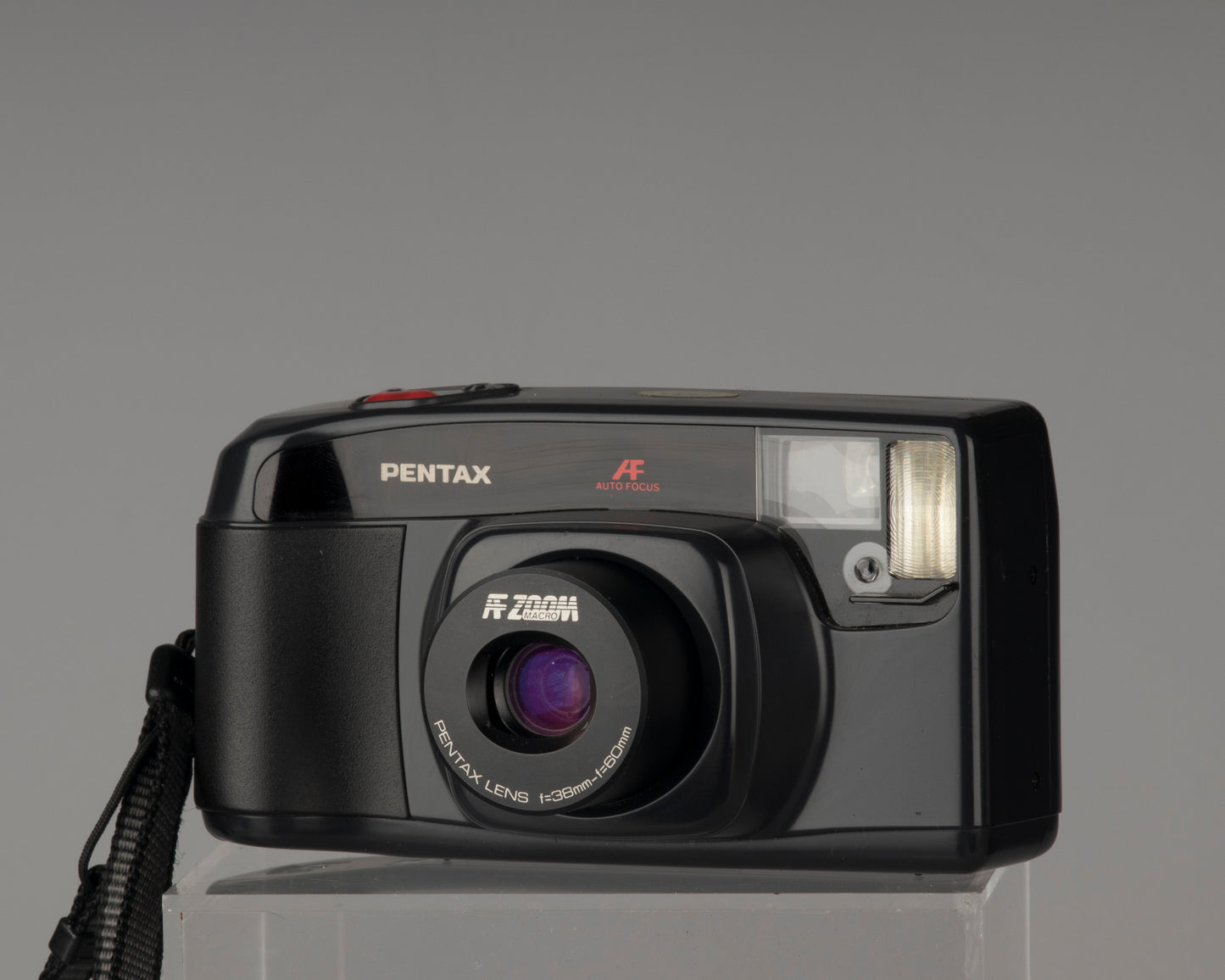 Appareil photo Pentax Zoom 60 35 mm