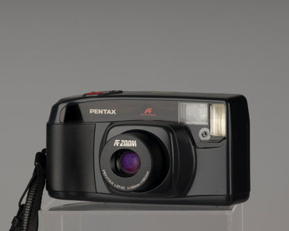 Appareil photo Pentax Zoom 60 35 mm