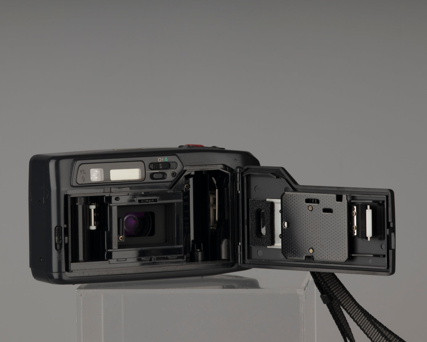 Appareil photo Pentax Zoom 60 35 mm