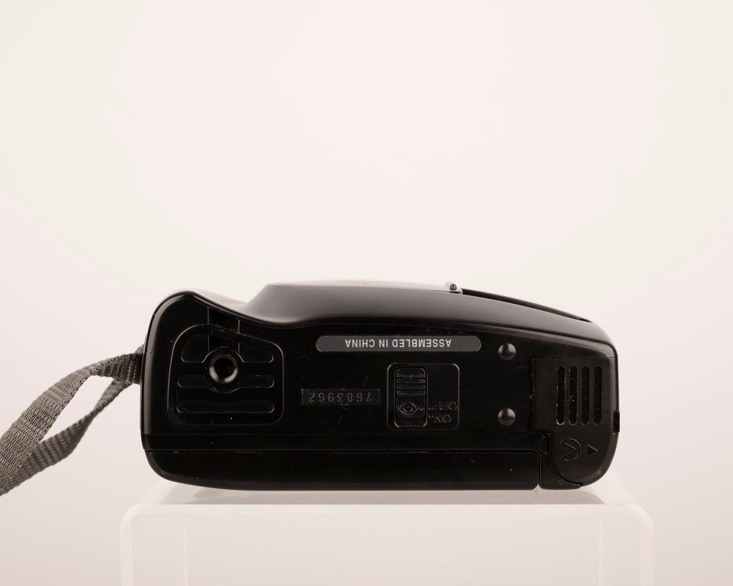 Appareil photo Pentax PC-500 compact 35 mm (série 7663962)
