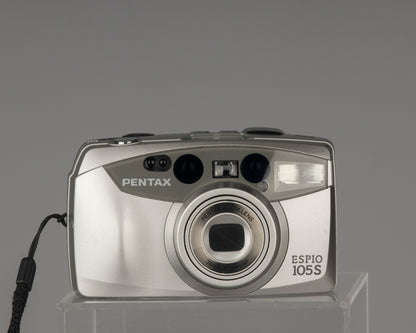 Appareil photo Pentax Espio 105S 35 mm