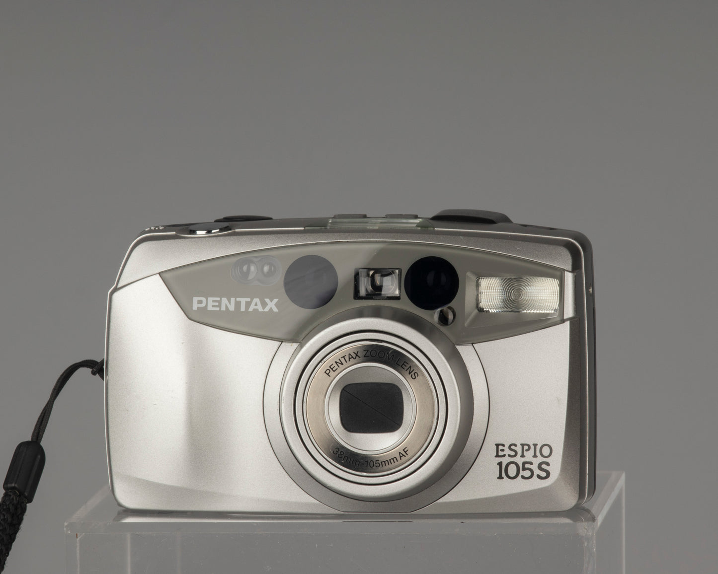 Appareil photo Pentax Espio 105S 35 mm
