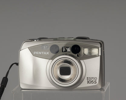 Appareil photo Pentax Espio 105S 35 mm