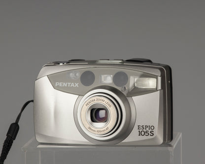 Appareil photo Pentax Espio 105S 35 mm