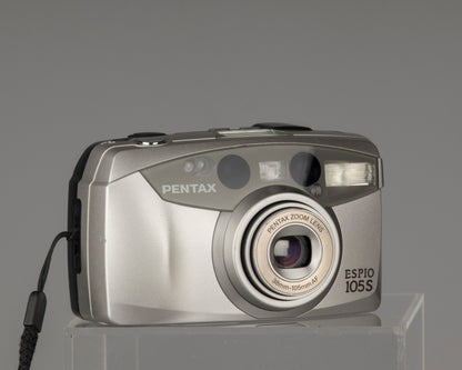 Appareil photo Pentax Espio 105S 35 mm