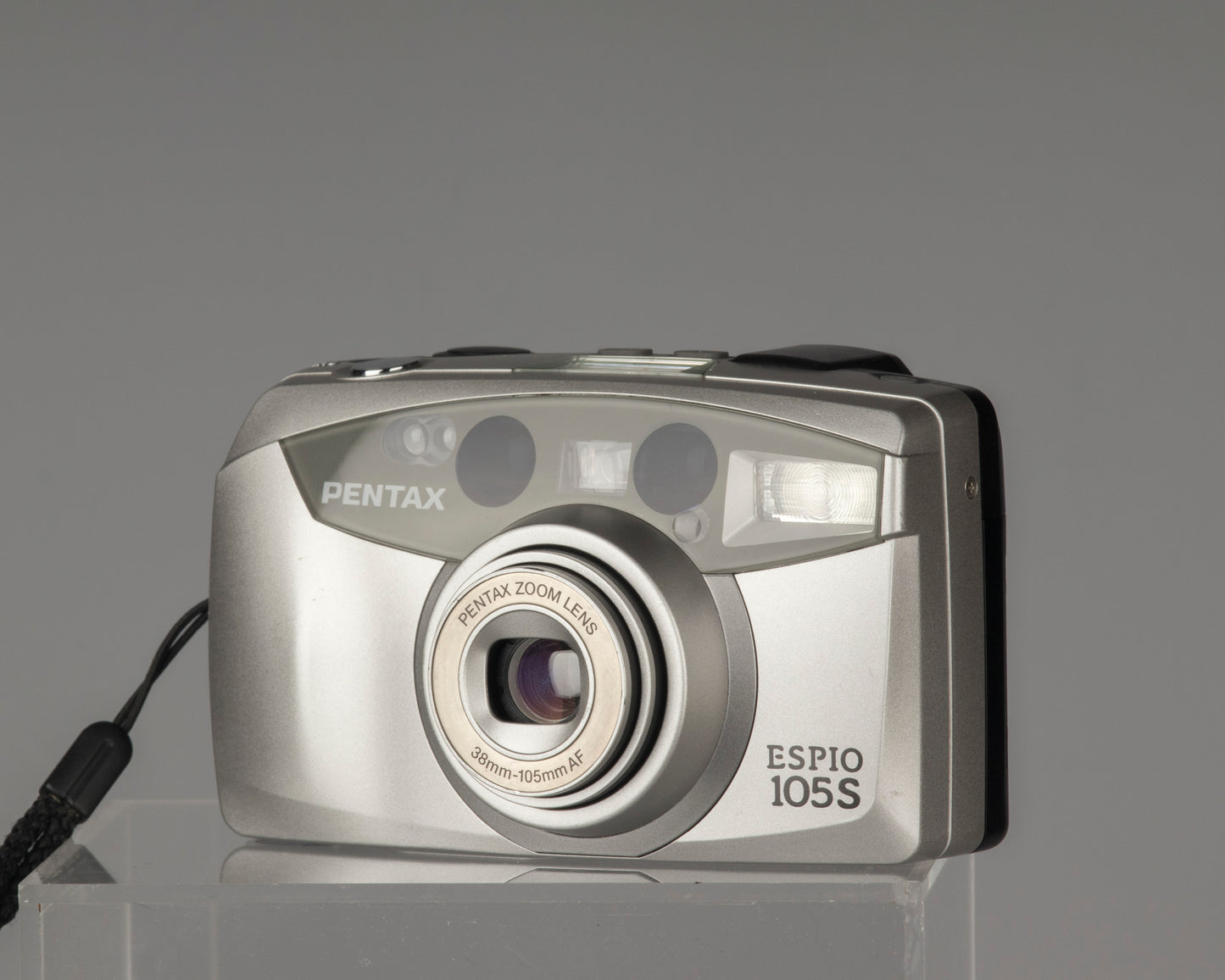 Appareil photo Pentax Espio 105S 35 mm