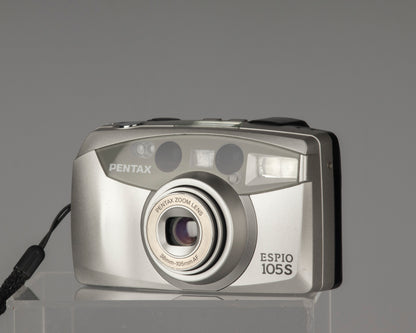 Appareil photo Pentax Espio 105S 35 mm