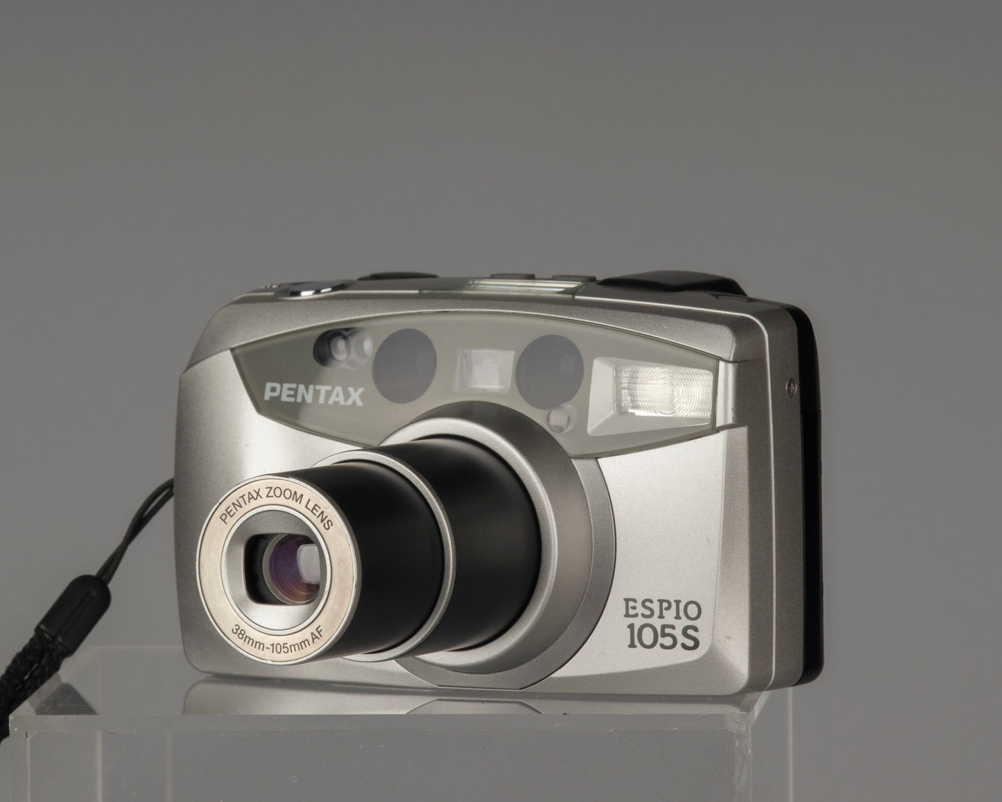 Appareil photo Pentax Espio 105S 35 mm