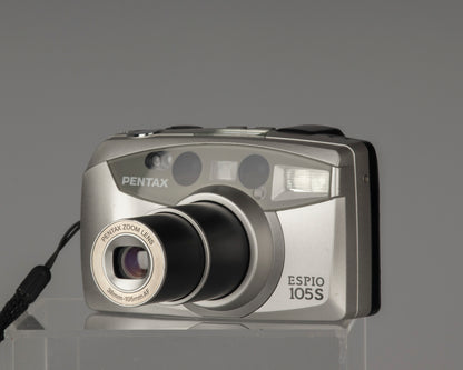 Appareil photo Pentax Espio 105S 35 mm