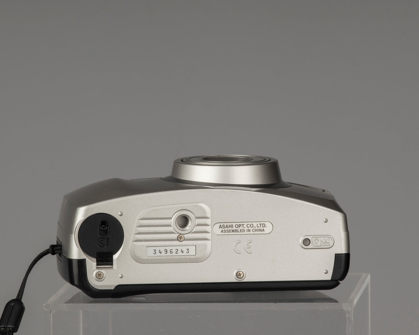 Appareil photo Pentax Espio 105S 35 mm