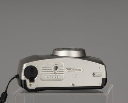 Appareil photo Pentax Espio 105S 35 mm