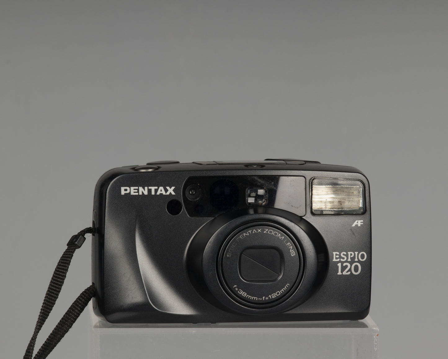 Appareil photo Pentax Espio 120 35 mm