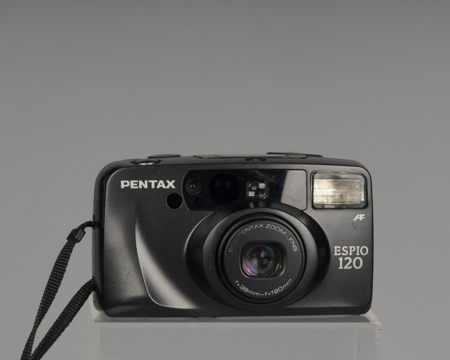 Appareil photo Pentax Espio 120 35 mm