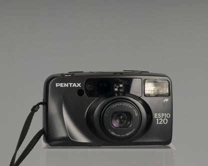 Appareil photo Pentax Espio 120 35 mm