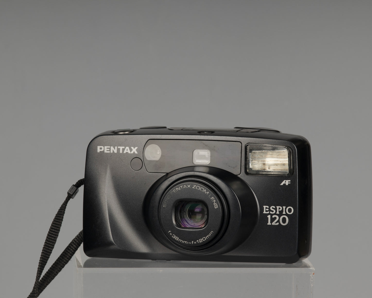 Appareil photo Pentax Espio 120 35 mm