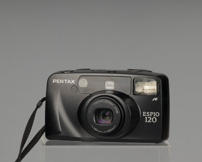 Appareil photo Pentax Espio 120 35 mm