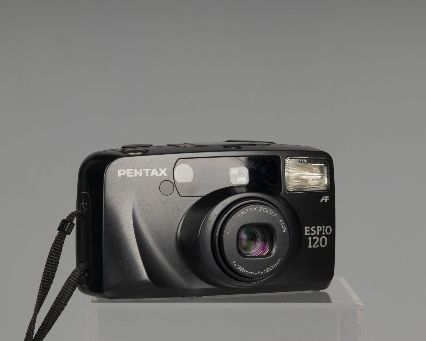 Appareil photo Pentax Espio 120 35 mm