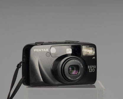 Appareil photo Pentax Espio 120 35 mm