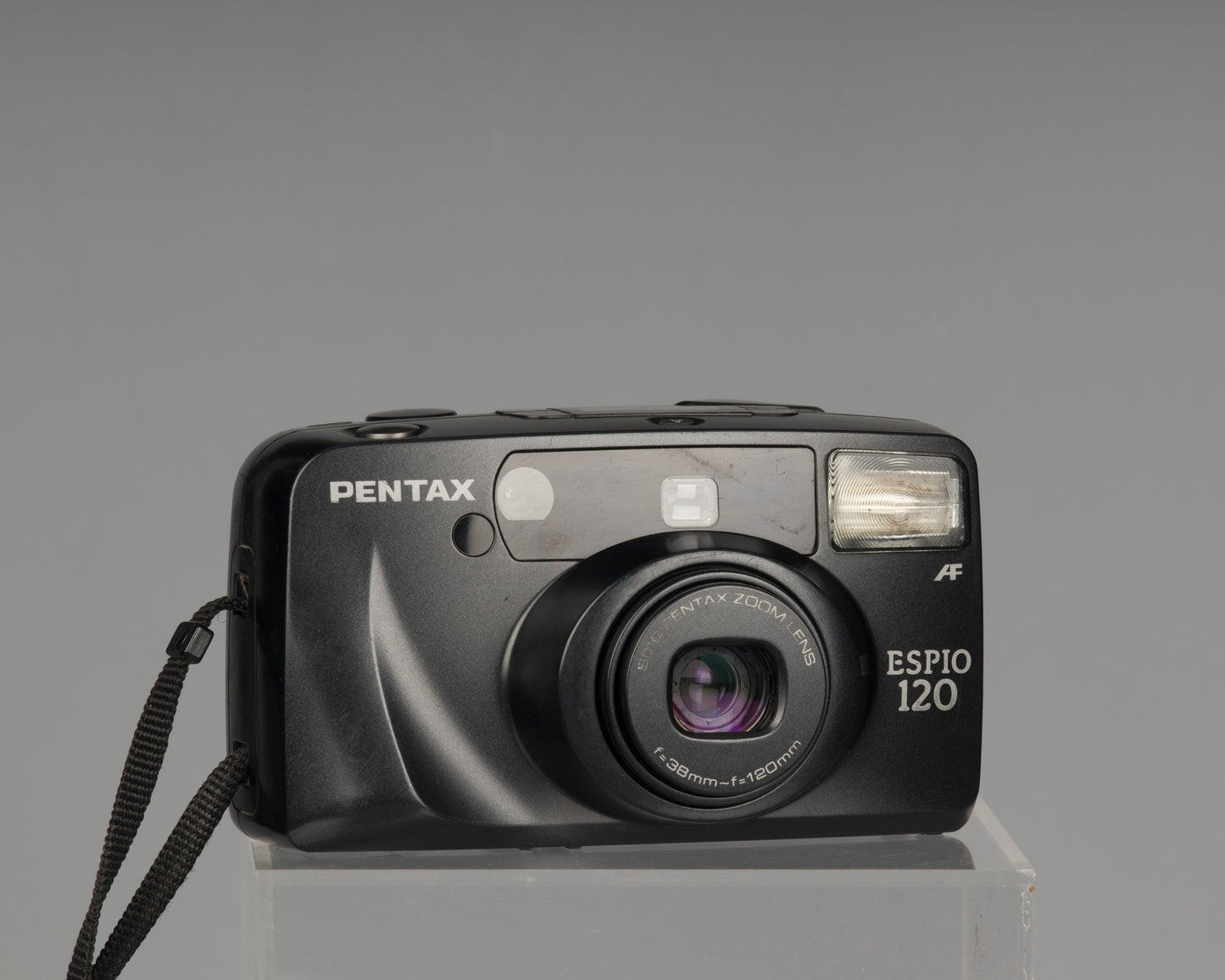 Appareil photo Pentax Espio 120 35 mm