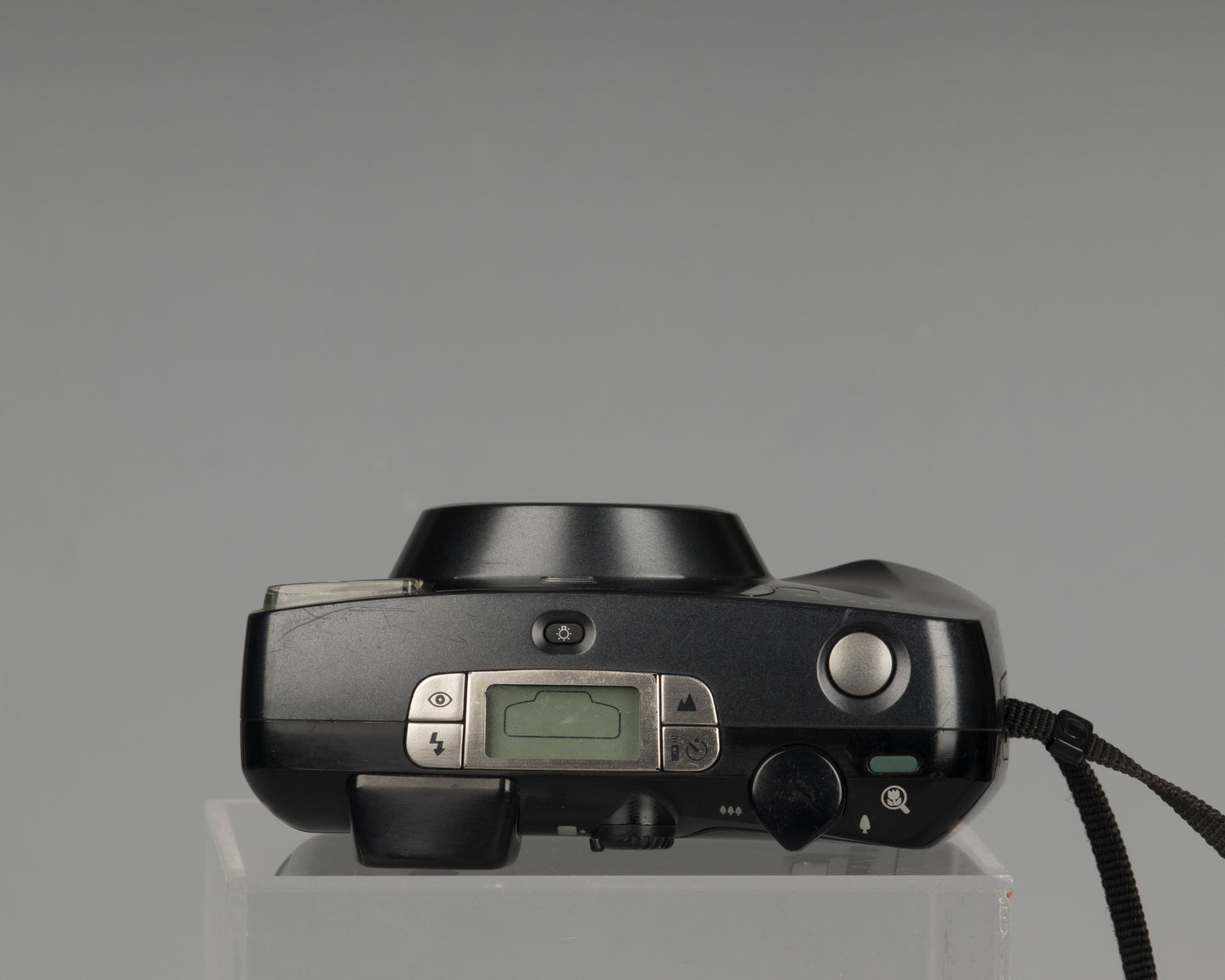 Appareil photo Pentax Espio 120 35 mm