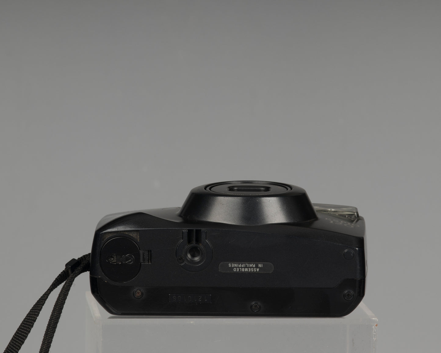 Appareil photo Pentax Espio 120 35 mm
