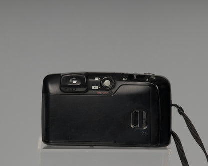 Appareil photo Pentax Espio 120 35 mm