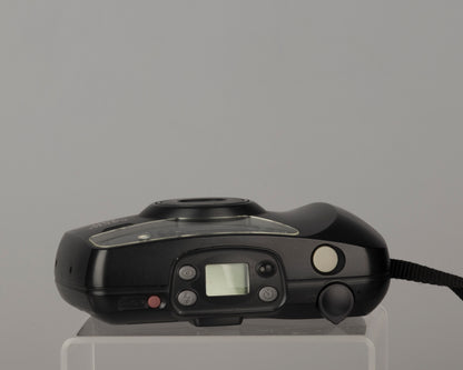 Appareil photo Pentax Espio 738 35 mm avec étui rembourré