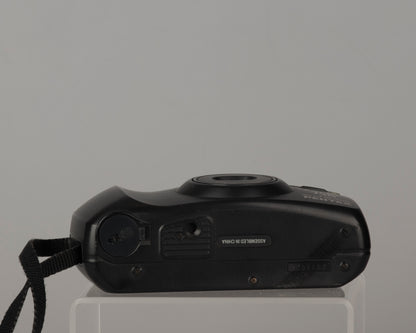 Appareil photo Pentax Espio 738 35 mm avec étui rembourré