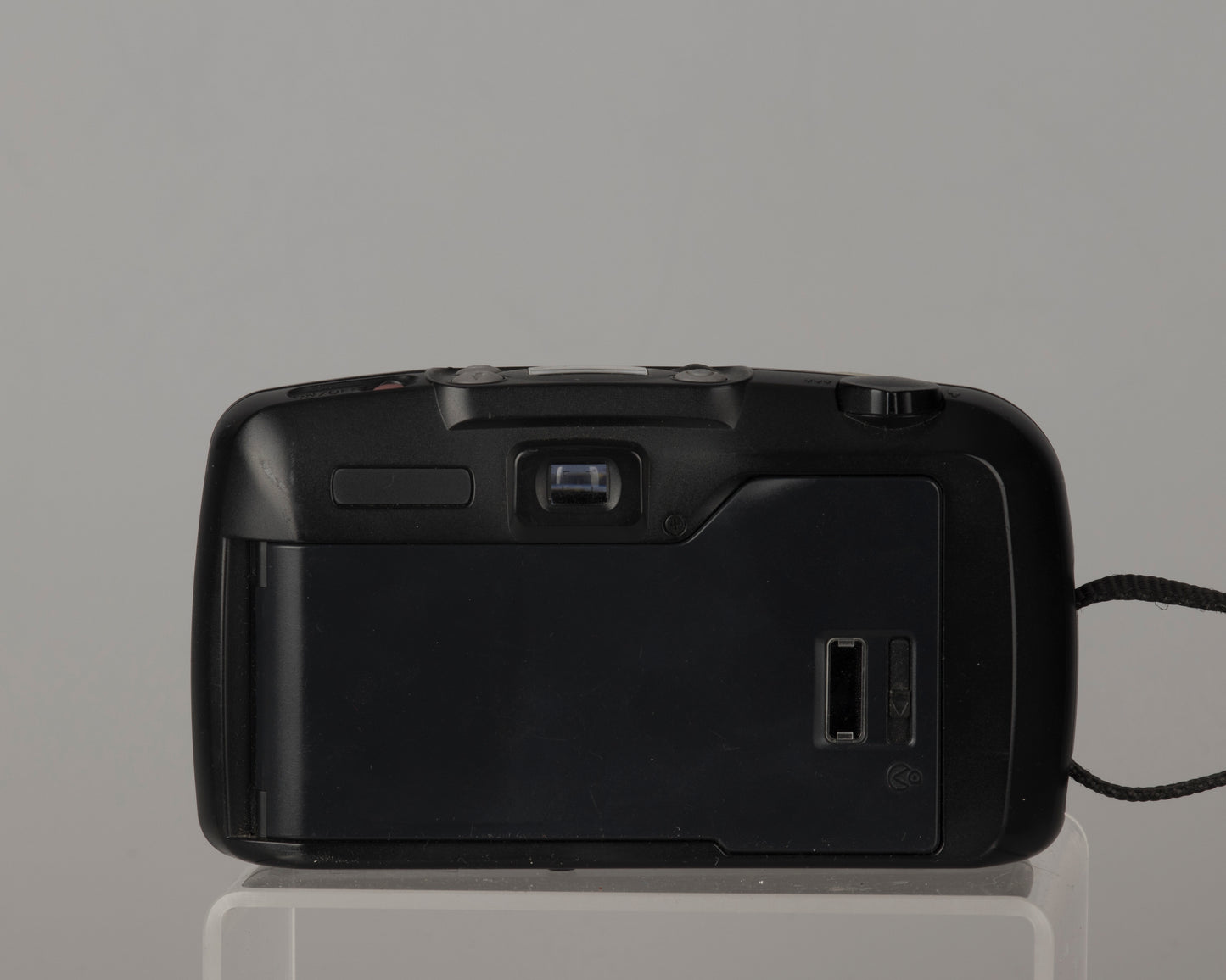 Appareil photo Pentax Espio 738 35 mm avec étui rembourré