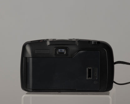 Appareil photo Pentax Espio 738 35 mm avec étui rembourré