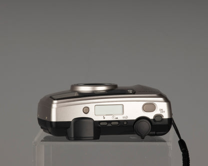 Appareil photo Pentax Espio 738S 35 mm
