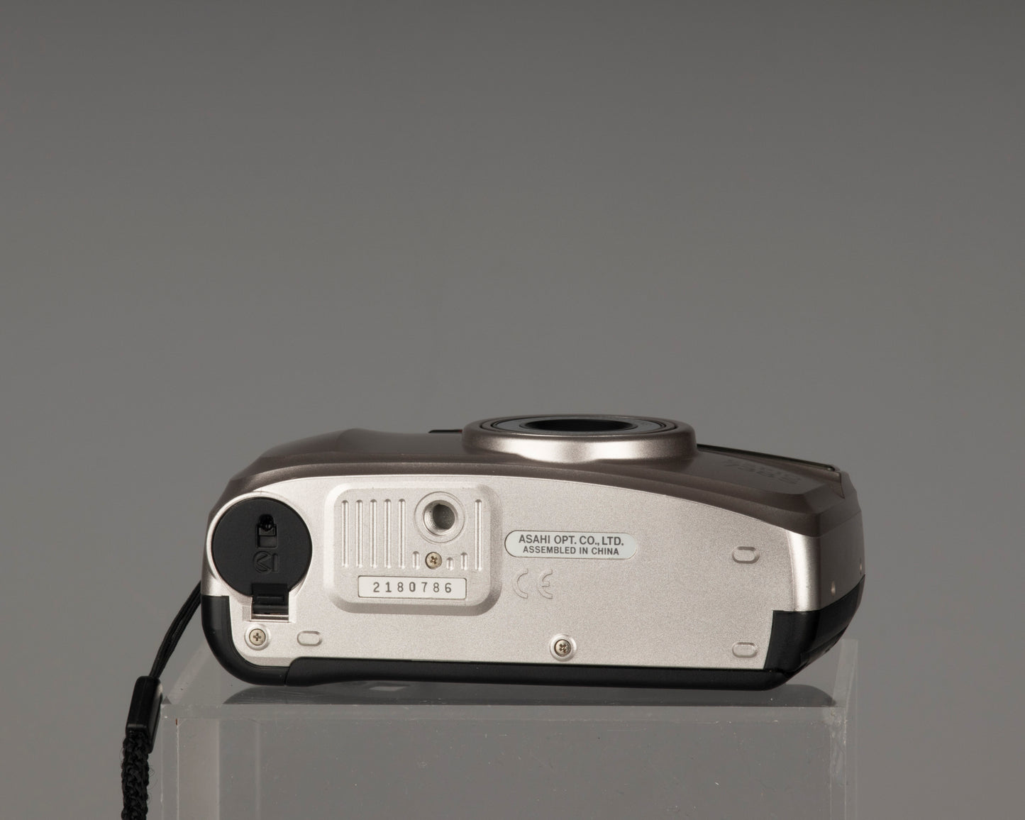 Appareil photo Pentax Espio 738S 35 mm