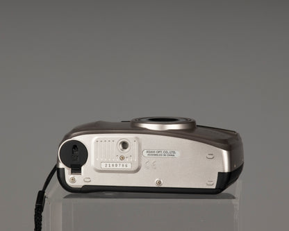 Appareil photo Pentax Espio 738S 35 mm