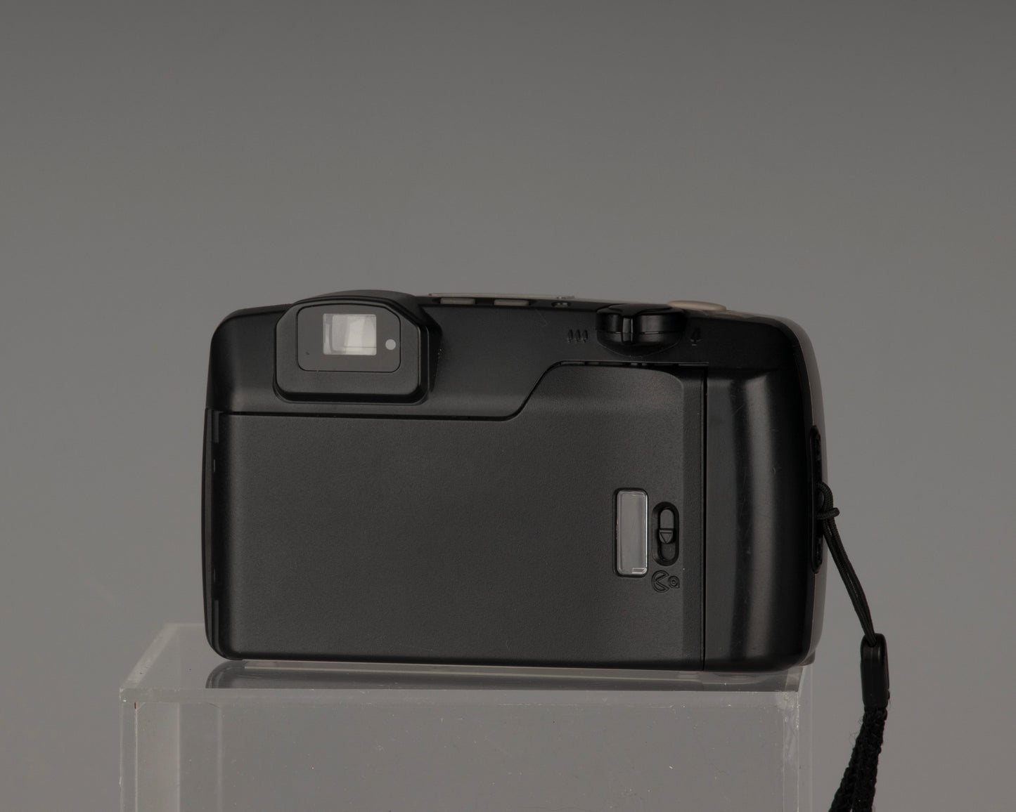 Appareil photo Pentax Espio 738S 35 mm