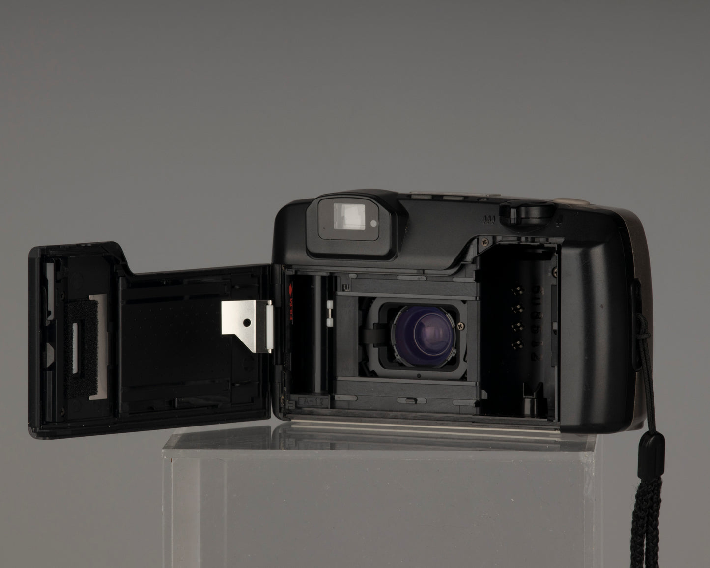 Appareil photo Pentax Espio 738S 35 mm