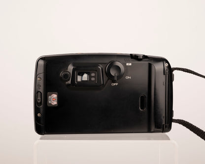 Appareil photo Pentax Espio 105WR 35 mm avec étui (série 1829263)