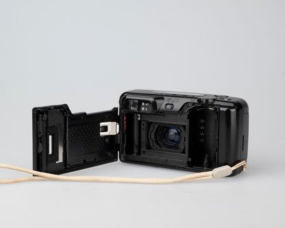 Appareil photo ultra-compact 35 mm Pentax Espio 115M (série 8222421)