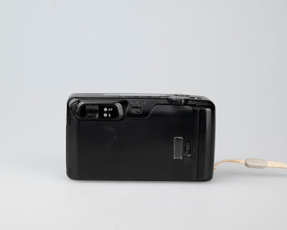 Appareil photo ultra-compact 35 mm Pentax Espio 115M (série 8222421)